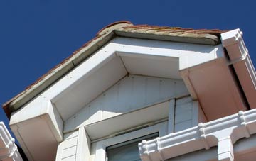Achininver fascia installation costs