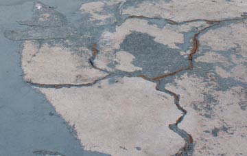 fibreglass roofing replacement Achininver