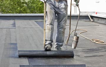 flat roof replacement Achininver, Highland