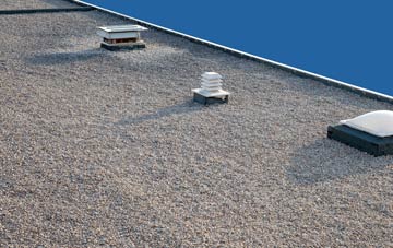 flat roofing Achininver, Highland