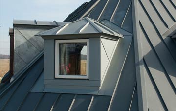 metal roofing Achininver, Highland