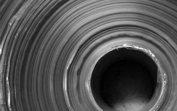 Achininver pvc roof replacement