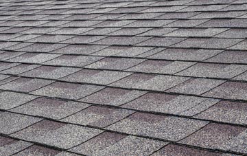 Achininver tiles for shallow pitch roofing