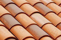 Achininver clay roofing