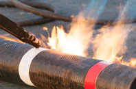 Achininver flat roofing replacement