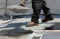 find rated Achininver flat roofing replacement companies