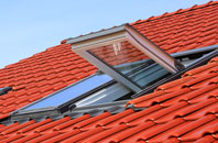 Achininver roof window