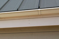 Achininver soffit repair
